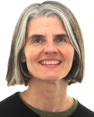 Photo of Lizzie Felter, Psychologist, PsychD, HCPC - Clin. Psych.