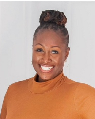 Photo of Madeline Mensah, Clinical Social Work/Therapist in Forest Hills, NY