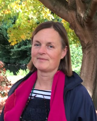Photo of Sarah Jackson, Psychotherapist, MUKCP