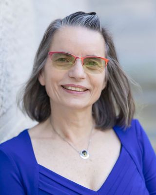 Photo of Doreen Vosburg, Counselor, MEd, LPCC, LMHC, LPC