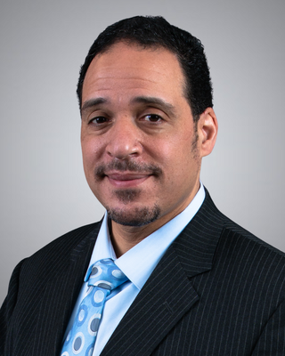 Photo of Dr. Allen Masry, Psychiatrist, MD