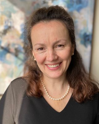 Photo of Ina Bahdanovich, Registered Social Worker, MSW, RSW