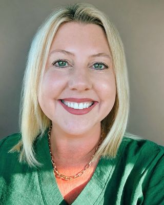 Photo of Chelsea LaRee Morrow, Licensed Professional Counselor, MA, LPC-S