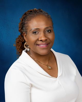 Photo of Mary Elumogo, Psychiatric Nurse Practitioner, DNP, APRN, PMHNP, BC, RN