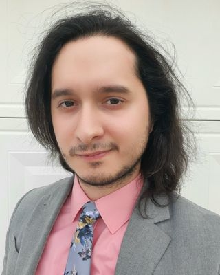 Photo of Rolando Pena, Licensed Professional Counselor Associate in Houston, TX