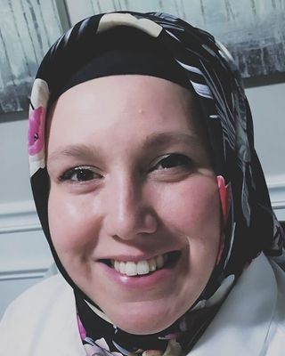 Photo of Brittany Lute, Psychiatric Nurse Practitioner in Penryn, CA