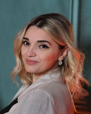 Photo of Dr. Yelena Matevosyan, Registered Psychological Associate, PsyD