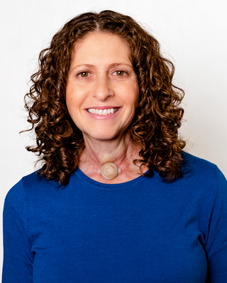 Photo of Daniella Beznicki, Marriage & Family Therapist, LMFT