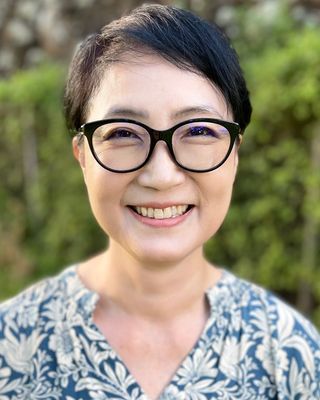 Photo of Yoko Kitami, MEd, LMHC, PhD, Counselor