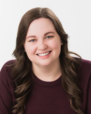 Photo of Shelby Anderson, Counsellor, MA, CCC