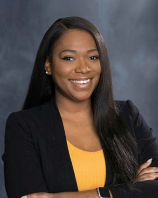 Photo of Loria Boone, Licensed Professional Counselor, LPC