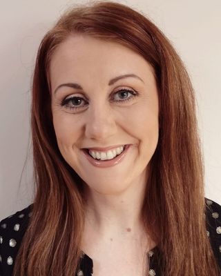 Photo of Andrea Sparkes, Psychotherapist, MBACP