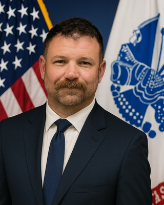 Photo of Brandon L Pelletier - Brain Ranger , Clinical Social Work/Therapist, LCSW, CCTP-2