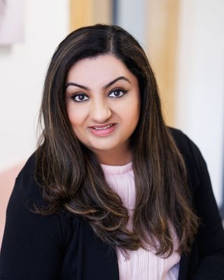 Photo of Amy Saini - Amy Saini RWC Counselling & Psychology, Counsellor, MSc