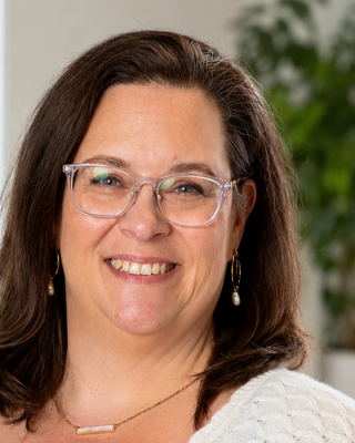 Photo of Kristin Smith, Clinical Social Work/Therapist, LCSW