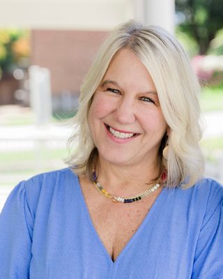 Photo of Cynthia Jones, Licensed Professional Clinical Counselor, LPCC