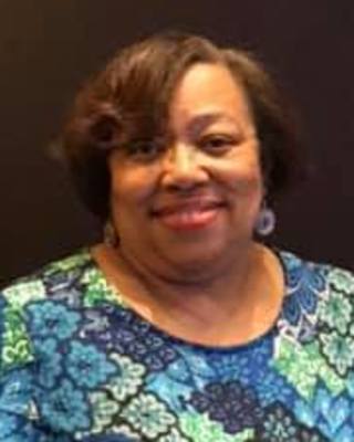Photo of Gail Rush-Cullors, Licensed Professional Counselor in Detroit, MI