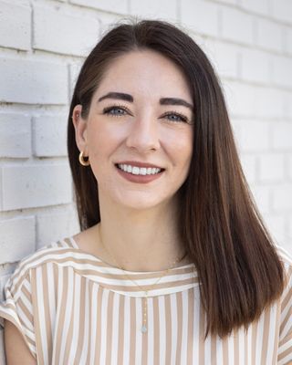 Photo of Alexandra McKay, Marriage & Family Therapist, LMFT