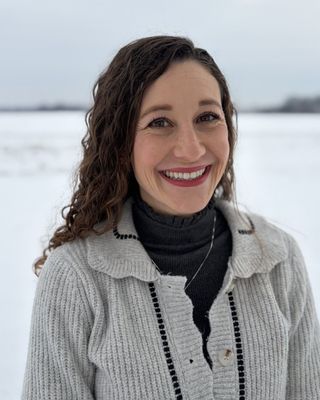 Photo of Brittney Barton-Wagner, Licensed Professional Counselor, MS, LPC, LMFT