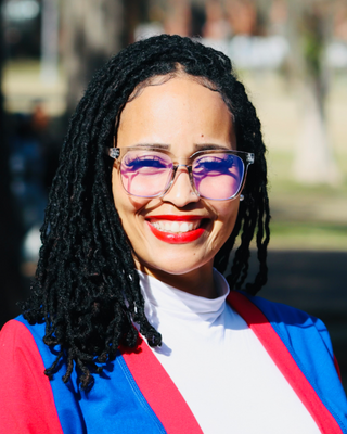 Photo of LaQunana Cistrunk, Clinical Social Work/Therapist, LCSW