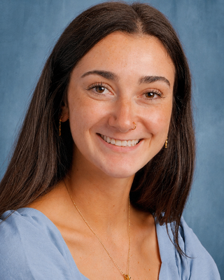 Photo of Rachel Cabral, Pre-Licensed Professional, M.S