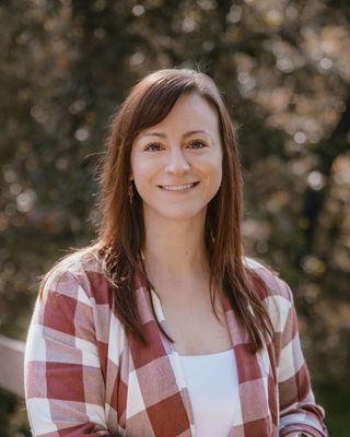 Photo of Jamie Herman, Clinical Social Work/Therapist, MSW, LGSW, LADC