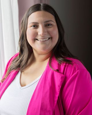 Photo of Jess Fry, Licensed Professional Counselor, LPC, ADHD-, CCSP, CSTS