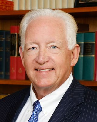 Photo of Dr. Tom Bonner, Psychologist, PhD, PA, ABPP