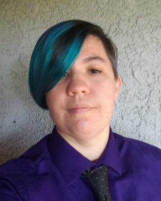 Photo of Monica Jessey, Licensed Professional Clinical Counselor, LPCC