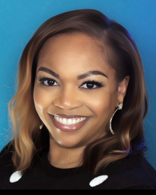 Photo of Dr. Brittany Freeman-Anderson, Licensed Professional Counselor, PsyD, LPC