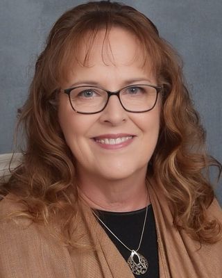 Photo of Susan Lilly, Licensed Professional Counselor, PhD, LPC-S