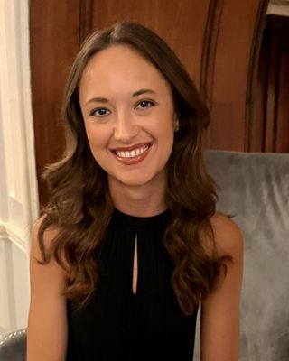 Photo of Katherine Gibson, Licensed Professional Counselor, MA, LPC, MHSP