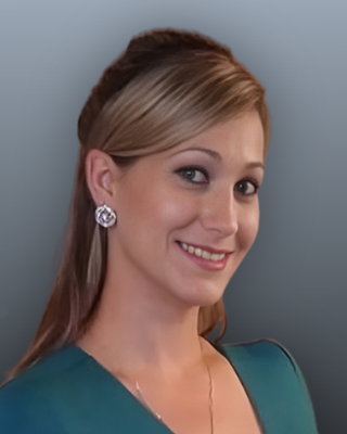 Photo of Nicole Varney, Licensed Professional Counselor, LPC-S