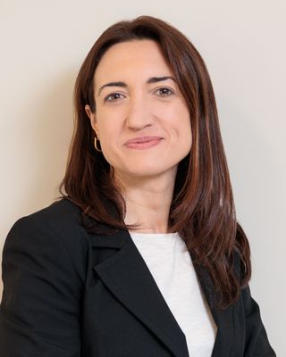 Foto de Judit March Fuentes, Psicólogo, Dr. en Psicología, COPC