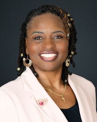 Photo of Lovetta M. Ritchie, LMFT, Marriage & Family Therapist