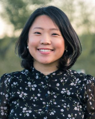 Photo of Michelle Ong, Clinical Social Work/Therapist in Pasadena, CA