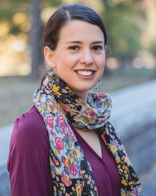 Photo of Staci Berkowitz, Psychologist, PhD