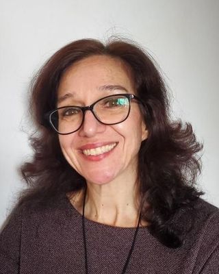 Photo of Mia Treadwell - Mia Treadwell Psychotherapy, LCAT, ATR-BC, MA