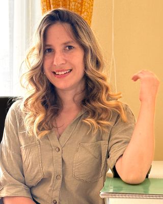 Foto de Vanesa Lujan Alejandro - Lic. en Psicología Vanesa Lujan Alejandro, Psicoterapeuta, Lic. en Psicología