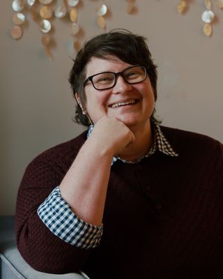 Photo of Whit Ford, Pre-Licensed Professional, intern