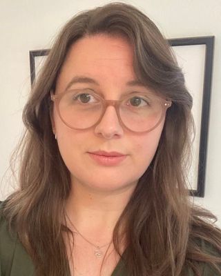 Photo of Gina Cormier, Pre-Licensed Professional, MA