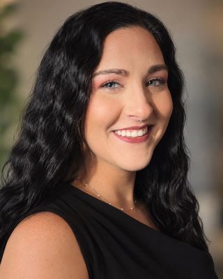 Photo of Lynsie Whitney, Clinical Social Work/Therapist, LCSW