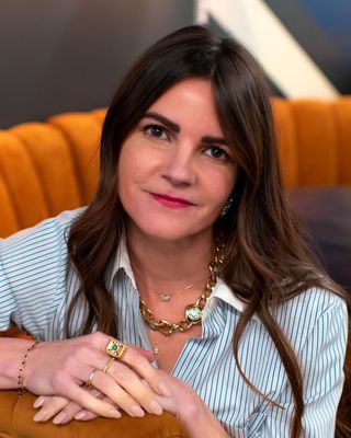 Photo of Anne Collins, Counselor, MA, LMHC, ATR-BC