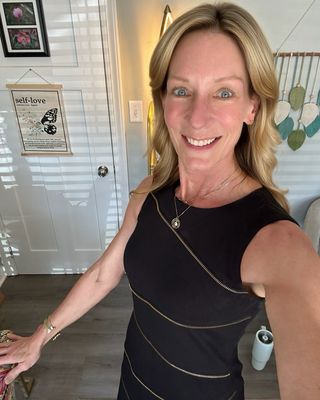 Photo of Mandy McGill, Counselor, MA, LCMHCA, NCC