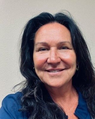 Photo of Marlynn Larivee, Psychiatric Nurse Practitioner, APNP