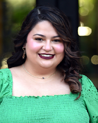 Photo of Marisol Citlalli Toscano Ibarra - Entre.Us Counseling PLLC, Licensed Mental Health Counselor Associate, MHC-A