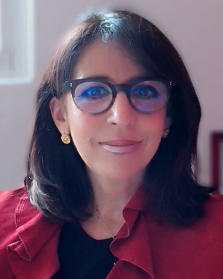 Foto de Prana Pascual Mejía, Psicólogo, Mtra