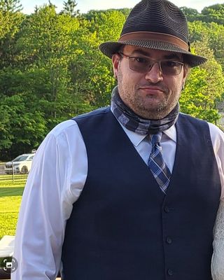 Photo of Jamie Richardson, Pre-Licensed Professional, LAPC