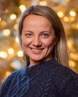 Photo of Elena Fleming, Marriage & Family Therapist