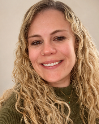 Photo of Dr. Nina Campanile, Psychologist, PsyD